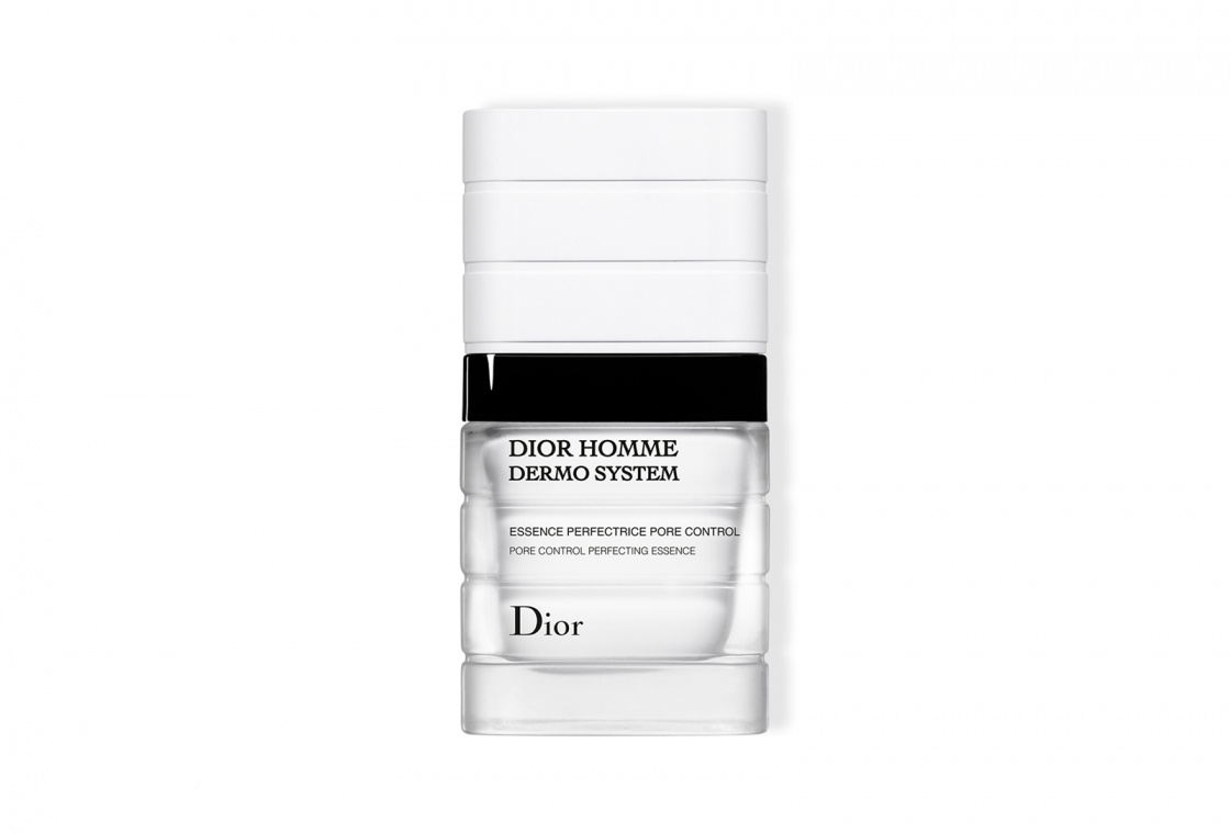 Совершенствующая эссенция для сужения пор Dior Dior Homme Dermo System