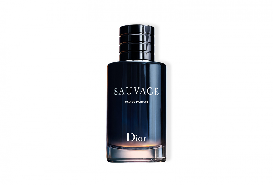 Парфюмерная вода Dior Sauvage