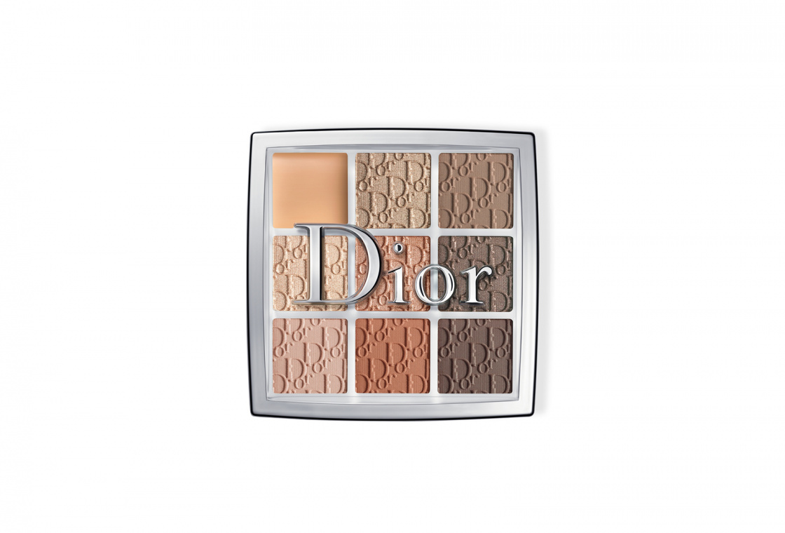 Палетка для макияжа глаз Dior Backstage Eye Palette