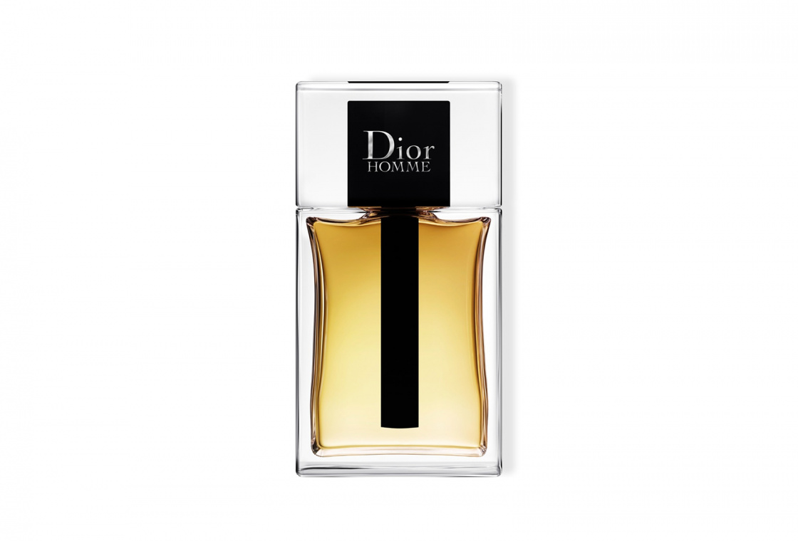 Туалетная вода Dior Dior Homme