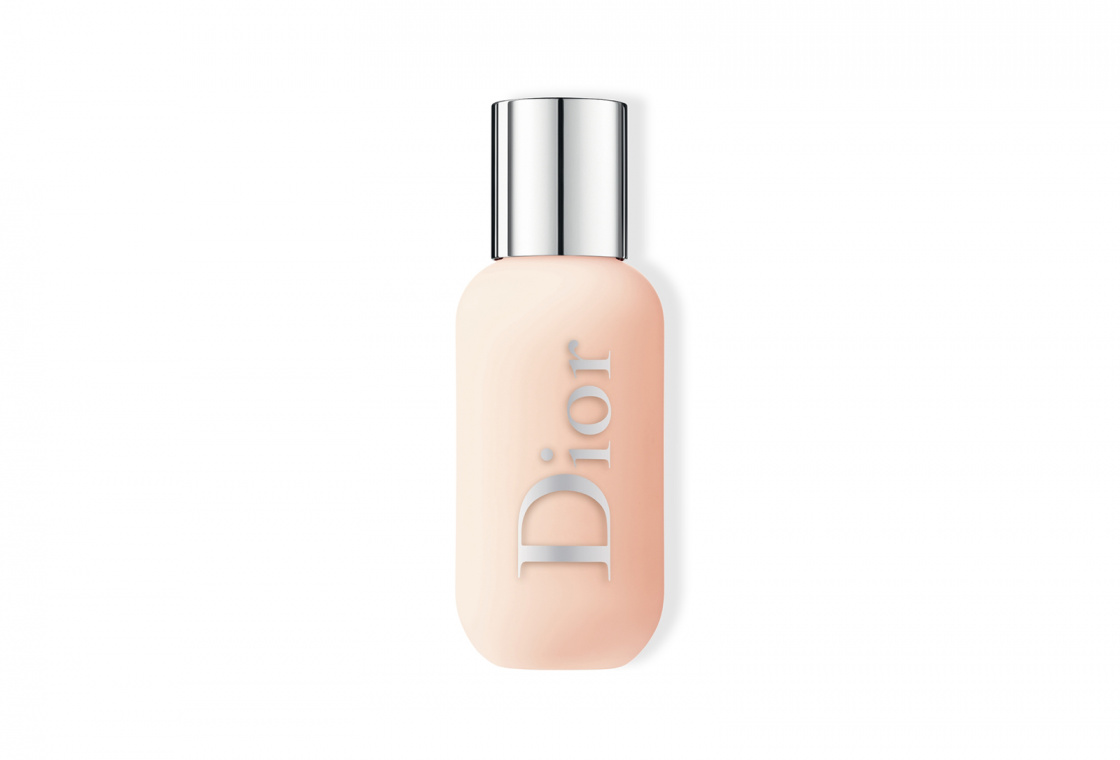 Тональная основа для лица и тела Dior Backstage Face & Body