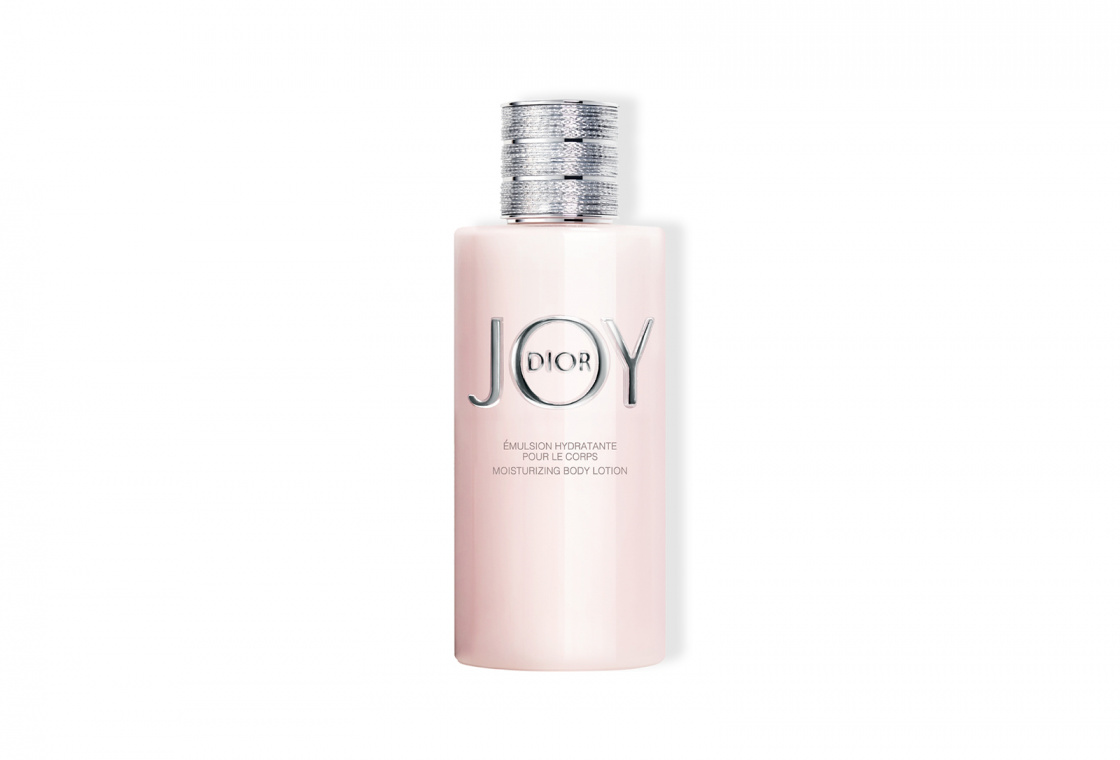 Парфюмированное Молочко для тела Dior JOY by Dior