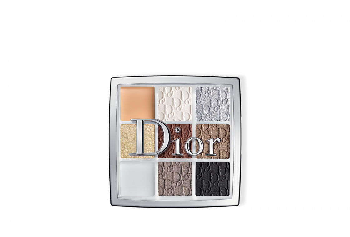 Палетка Диор Бэкстейдж тон 2 4 фото Отзывы о Dior Backstage Contour  Palette  Первый независимый сайт отзывов Украины