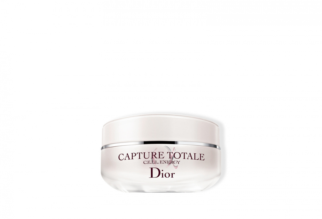 Укрепляющее корректирующее средство для глаз Dior Capture Totale C.E.L.L. Energy Eye Cream