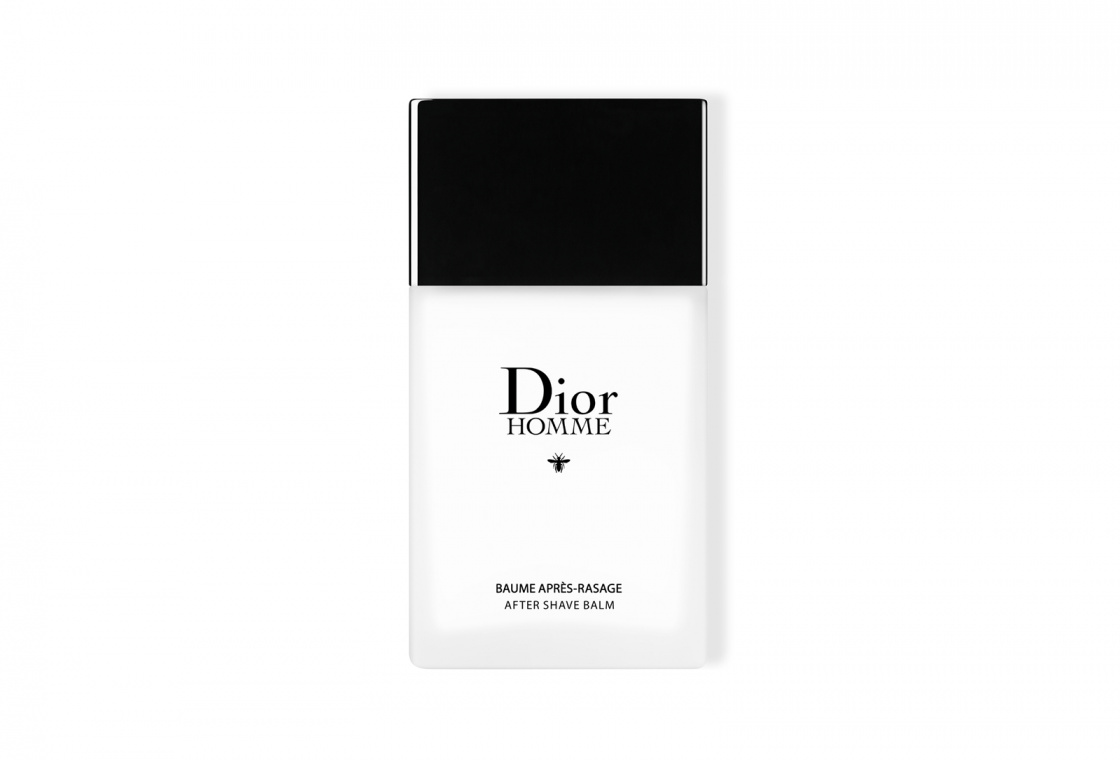 dior after shave balm