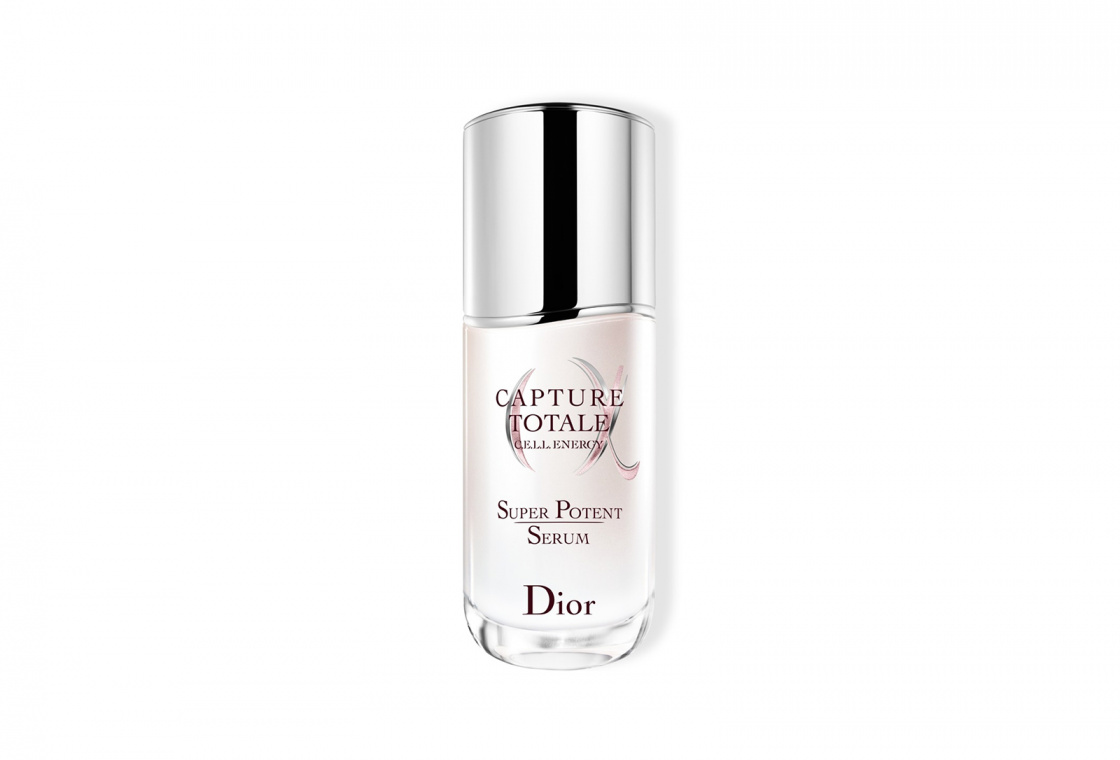 Омолаживающая сыворотка для лица Dior Capture Totale C.E.L.L. Energy Super Potent Serum