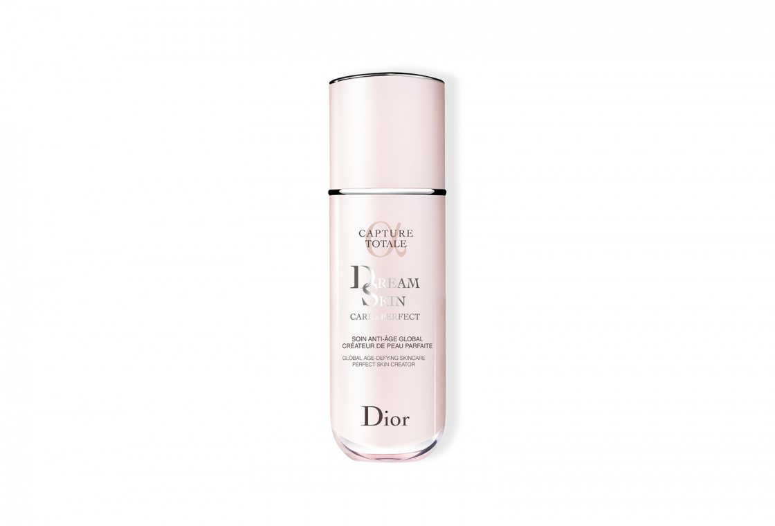 Совершенствующий флюид для лица Dior Dreamskin Care&Perfect