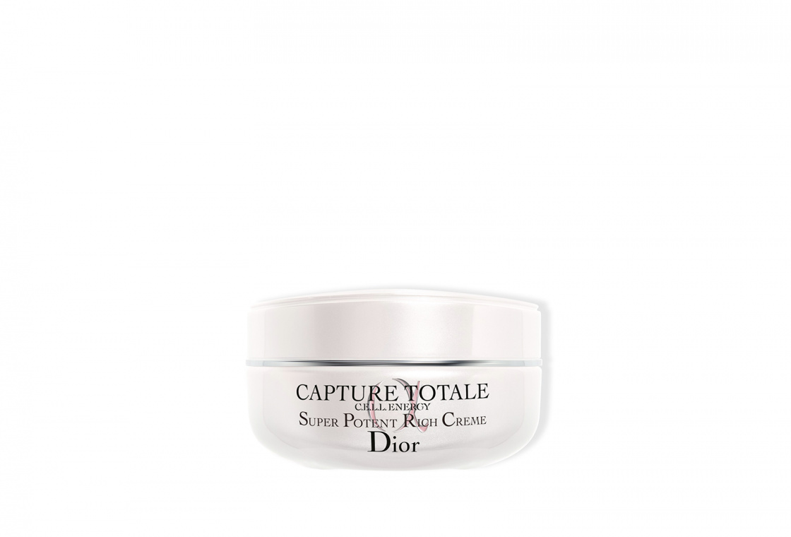 dior capture cream