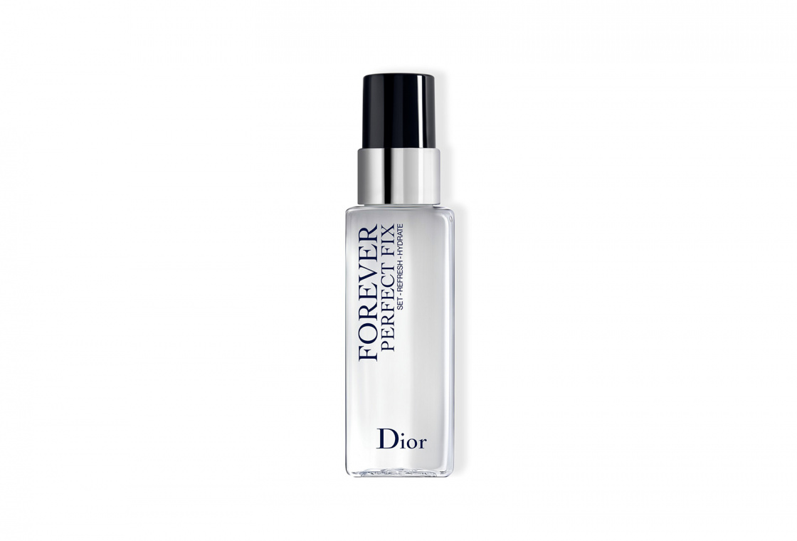 Фиксирующий спрей для макияжа Dior Forever Perfect Fix