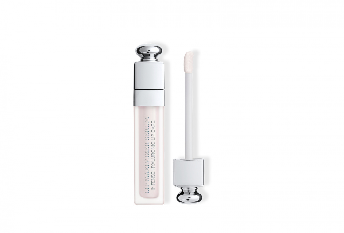 Сыворотка-плампер для губ Dior Addict Lip Maximizer Serum