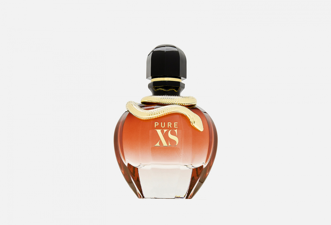 Парфюмерная вода PACO RABANNE pure xs for her