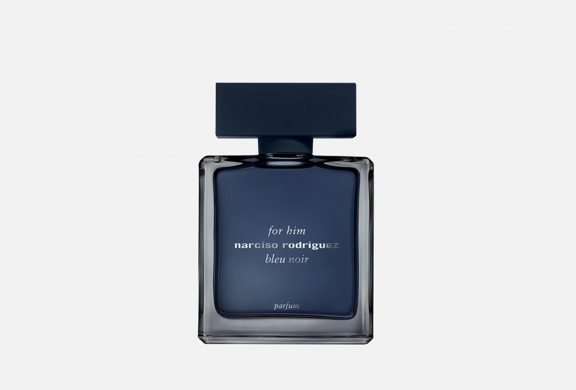 narciso rodriguez for him bleu noir parfum