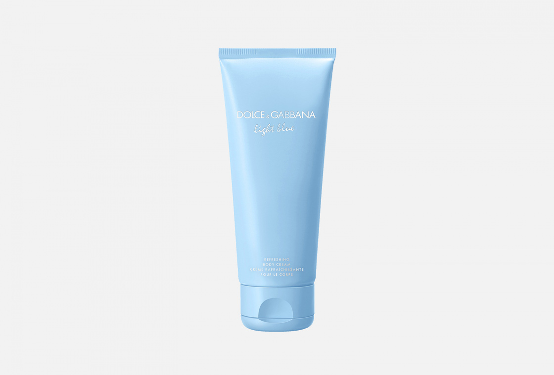 dolce and gabbana light blue at ulta