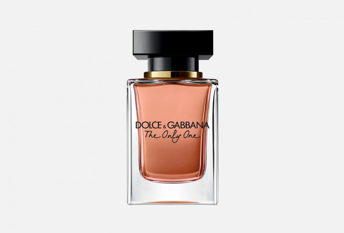 Парфюмерная вода DOLCE&GABBANA THE ONLY ONE