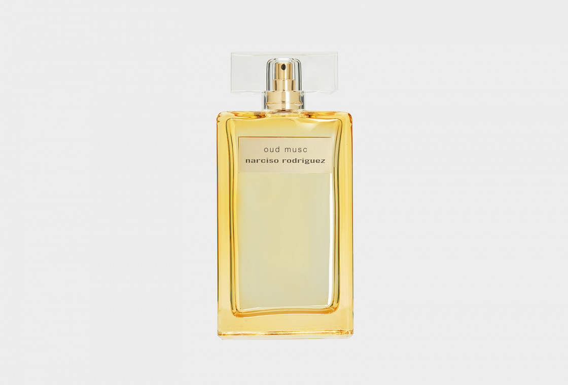 Парфюмерная вода Narciso Rodriguez OUD MUSC