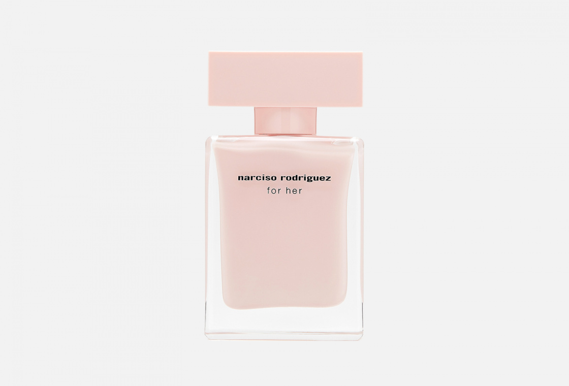 Парфюмерная вода  Narciso Rodriguez For Her