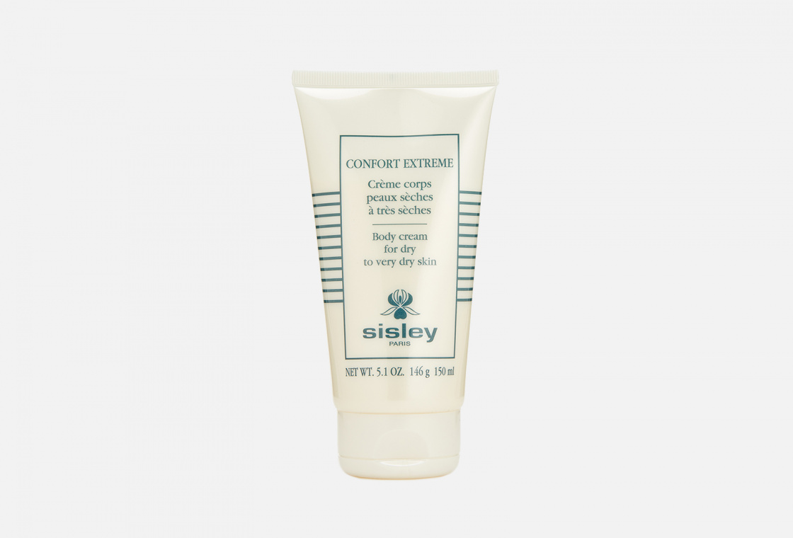 Крем для тела  Sisley Confort Extreme Body Cream