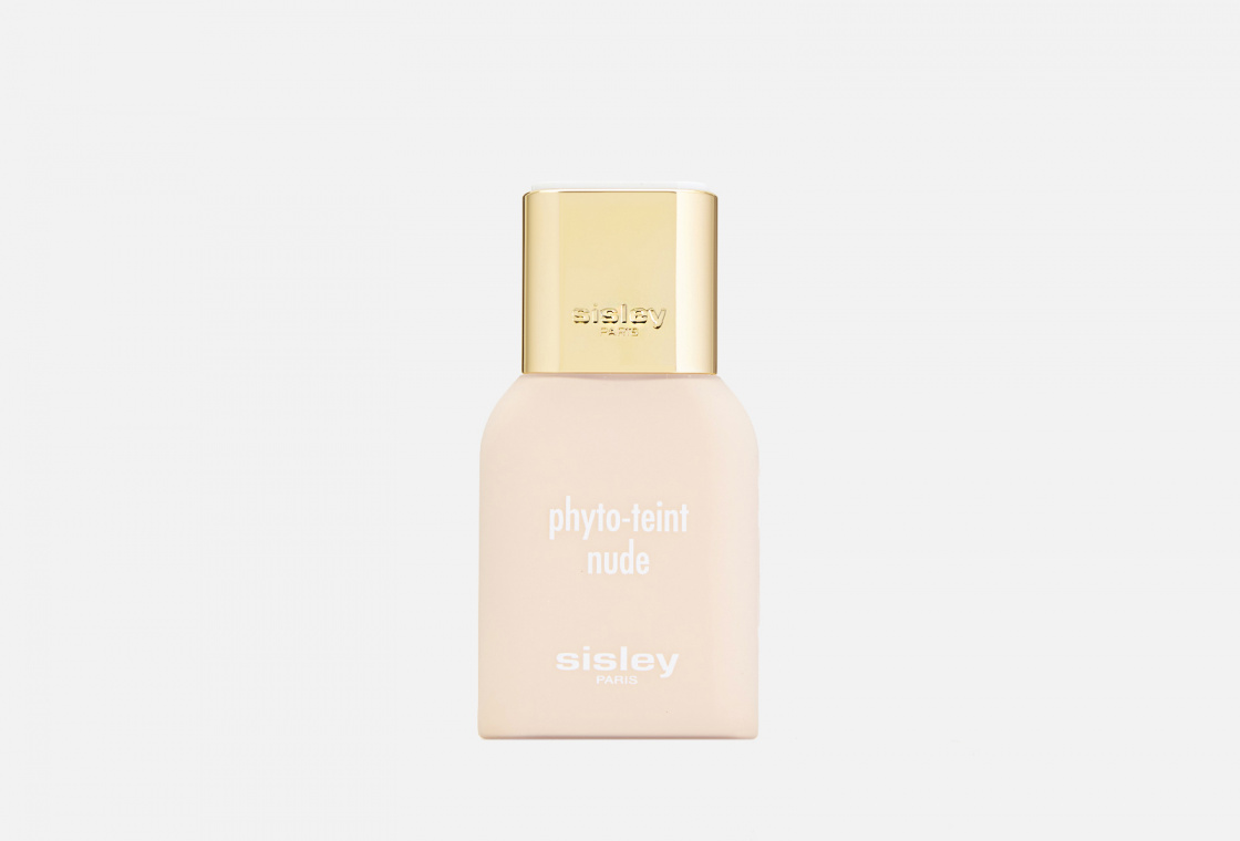 Тональный крем Sisley Phyto-Teint Nude