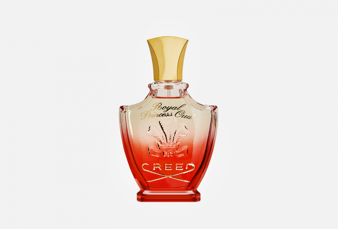 royal princess perfume