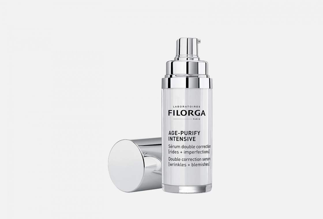 Age- purify intensive filorga para que sirve