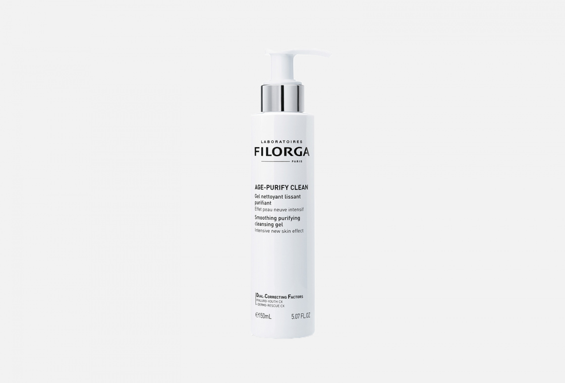 Age- purify intensive filorga para que sirve