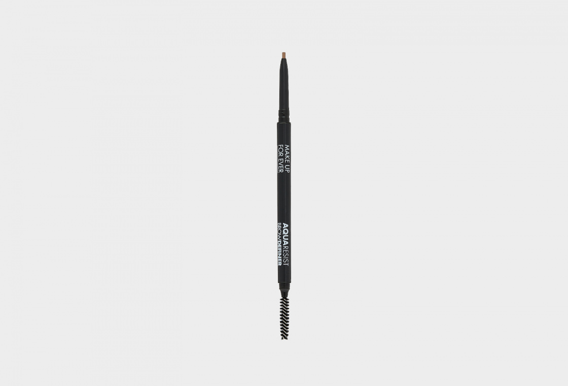 Ультратонкий водостойкий карандаш для бровей Make Up For Ever AQUA RESIST BROW DEFINER