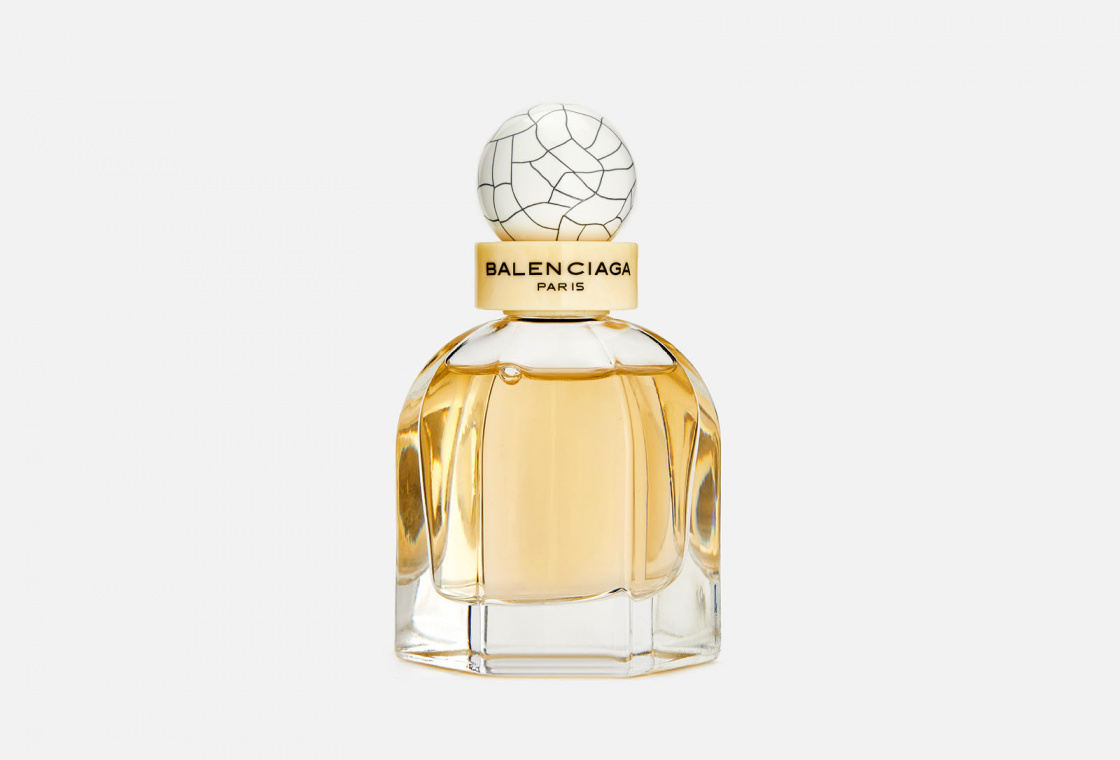 Купить духи Balenciaga Paris  женская парфюмерная вода и парфюм Кристобаль  Баленсиага Париж  цена и описание аромата в интернетмагазине SpellSmellru