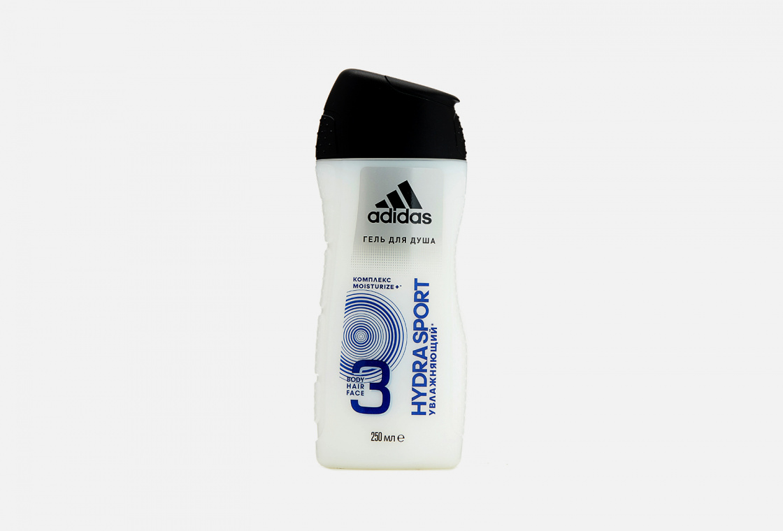 Adidas hydra sport гель для душа купить коноплю в европе