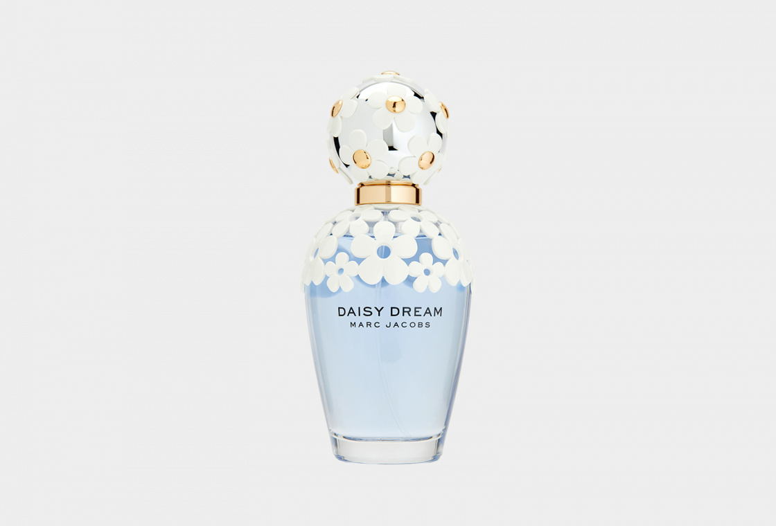 daisy dream hajuvesi