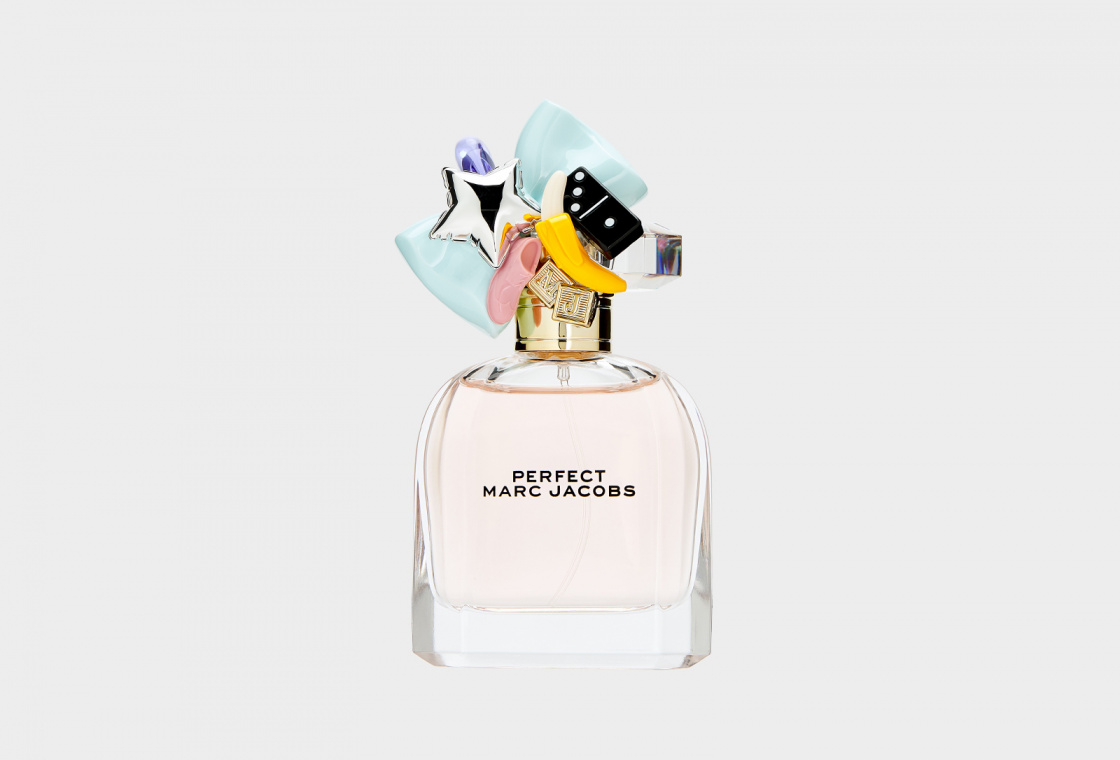 парфюмерная вода Marc Jacobs Perfect