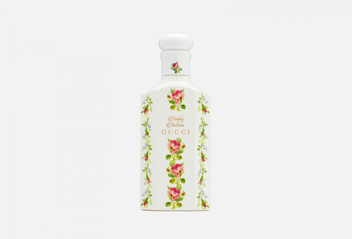 gucci acqua profumata