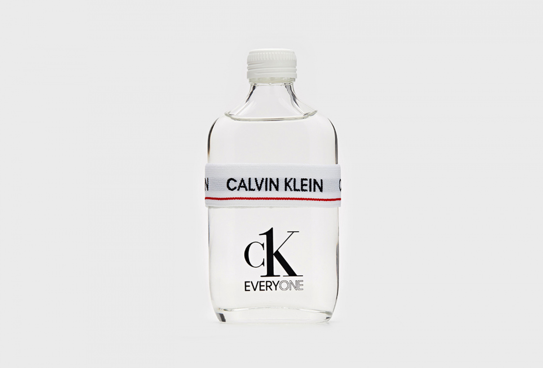 Туалетная вода  Calvin Klein CK EVERYONE
