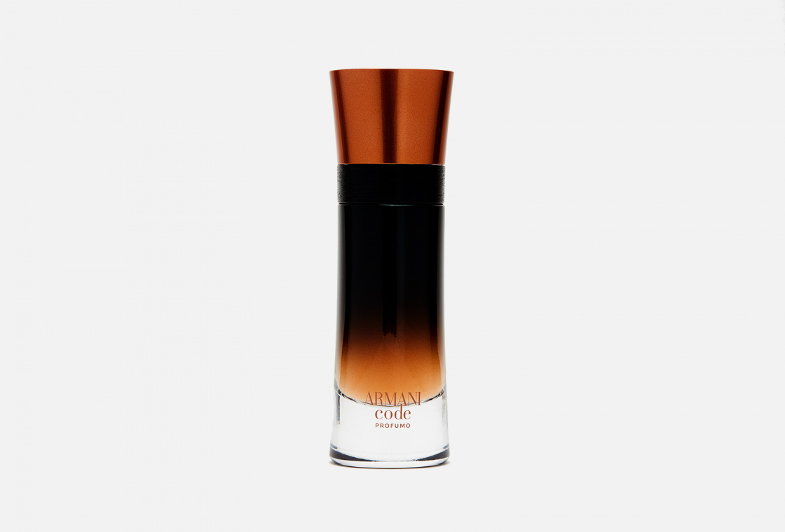 armani code profumo prisjakt