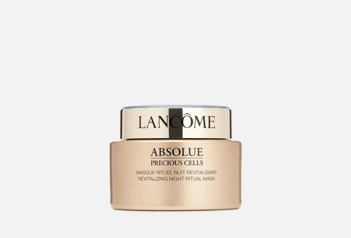 Восстанавливающая ночная маска Lancôme Absolue Precious Cells