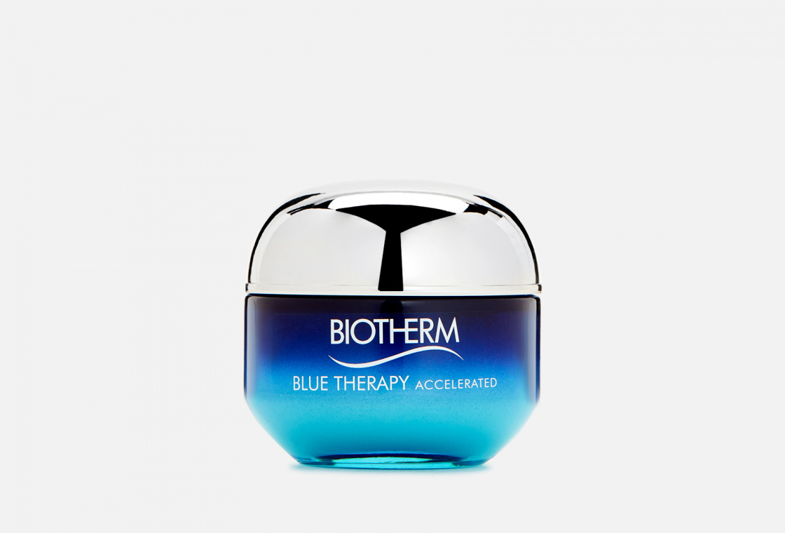 Крем для лица Biotherm BLUE THERAPY ACCELERATED