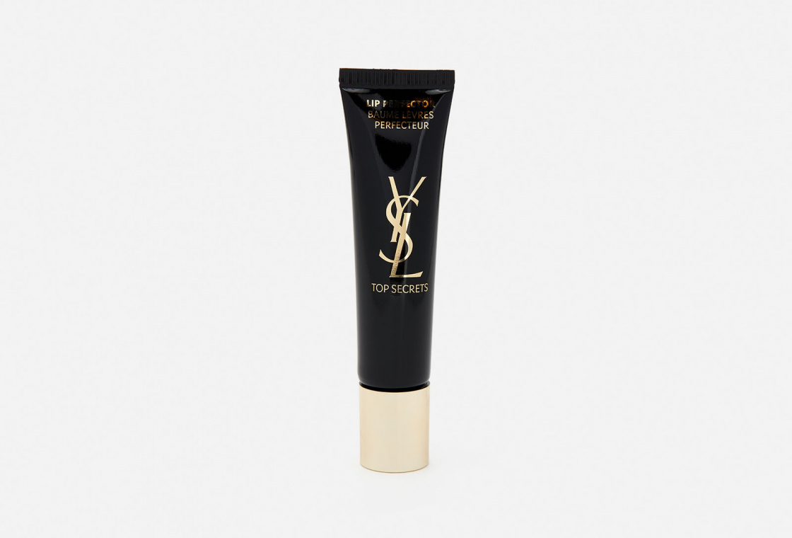 ysl top secrets lip perfector