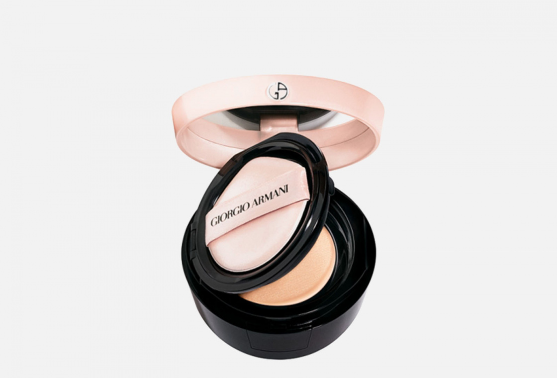 armani cushion tone up