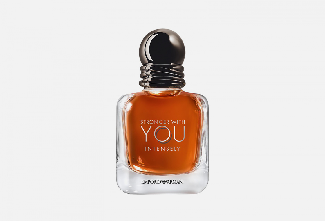 stronger with you intensely 30 ml