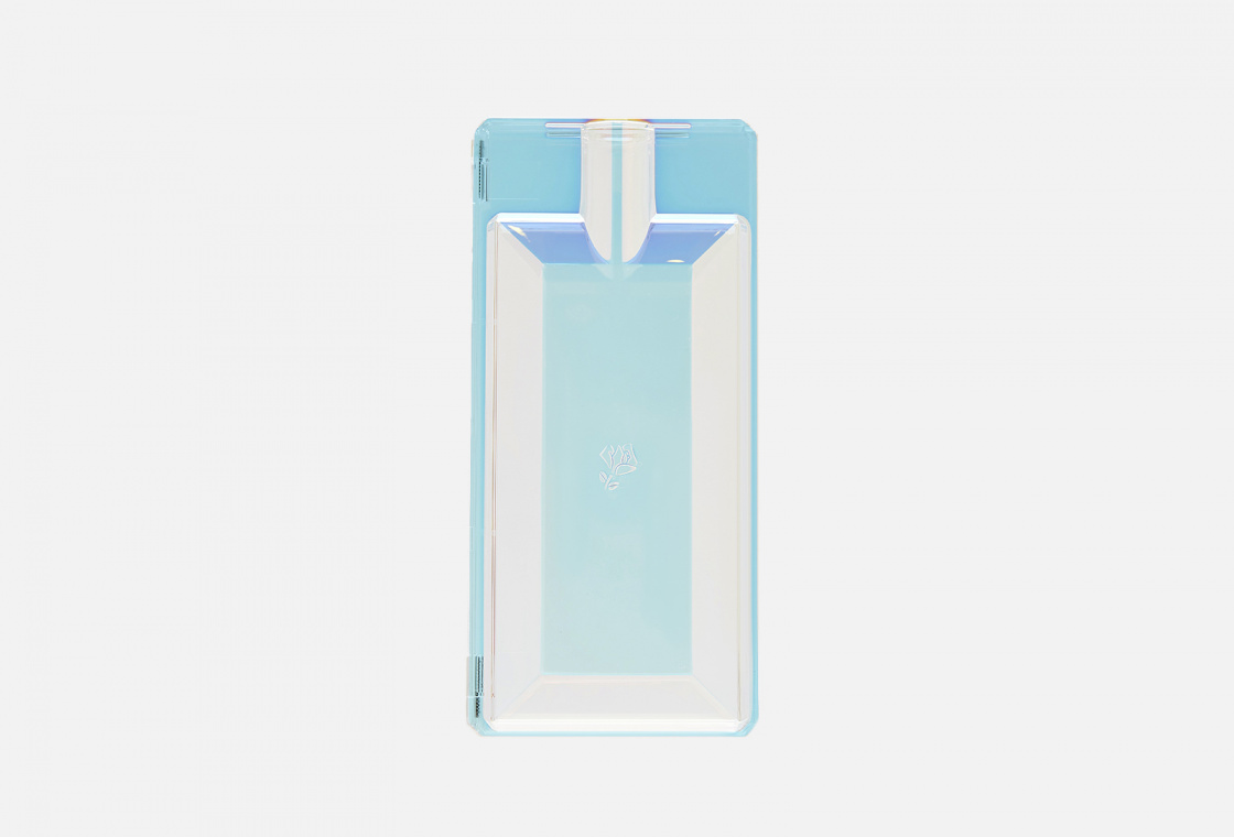Футляр для флакона парфюмерной воды IDOLE  Lancôme IDÔLE le case 3 HOLOGRAPHIC