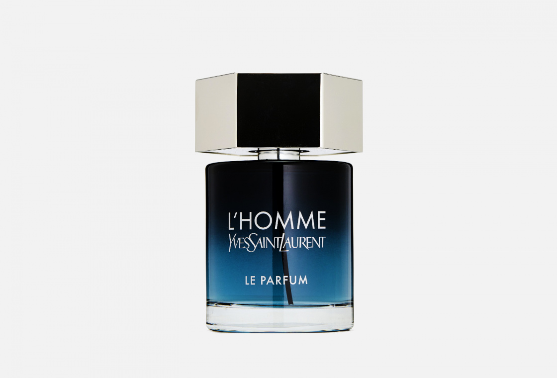 Парфюмерная вода Yves Saint Laurent L'Homme