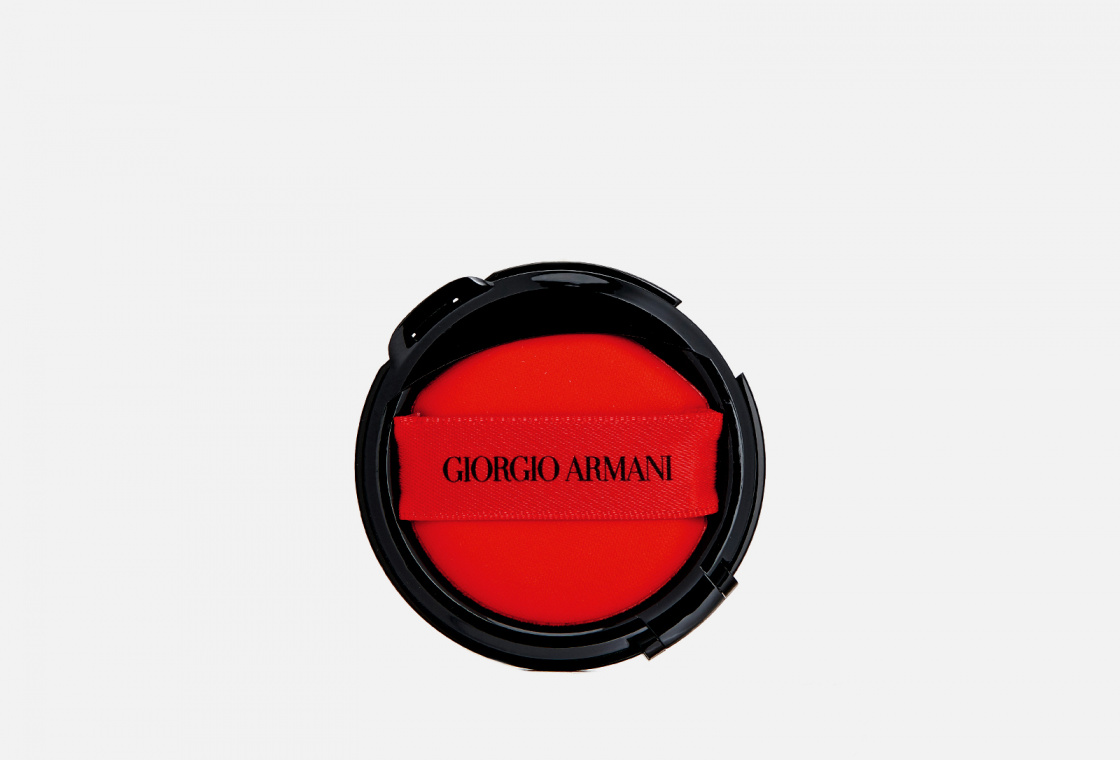 тональный флюид-кушон (рефилл) Giorgio Armani TO GO
