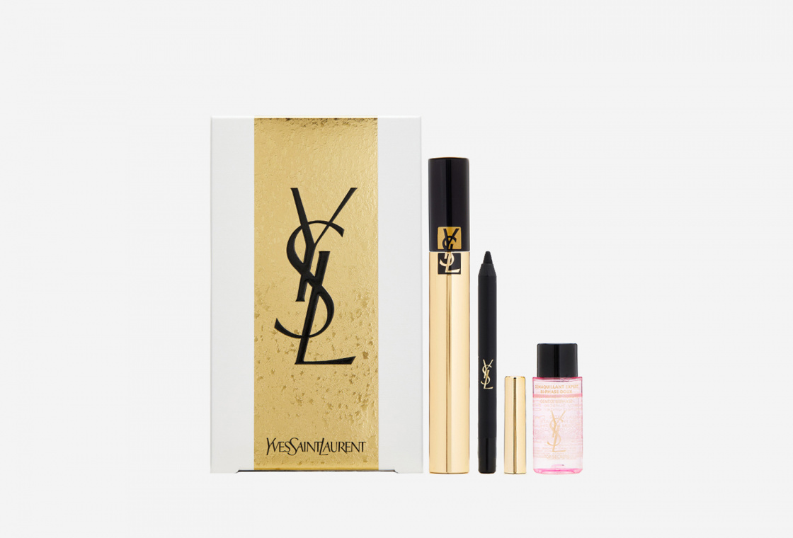 ysl mascara sets