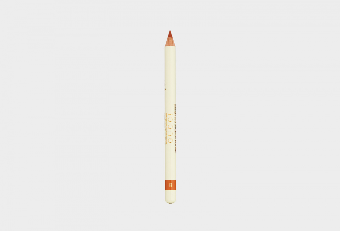 карандаш для губ GUCCI Crayon Contour Des Levres