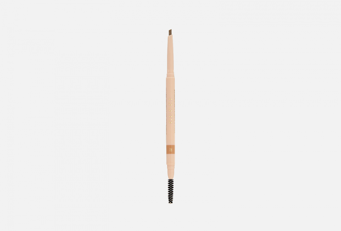 водостойкий карандаш для бровей GUCCI Stylo A Sourcils Waterproof