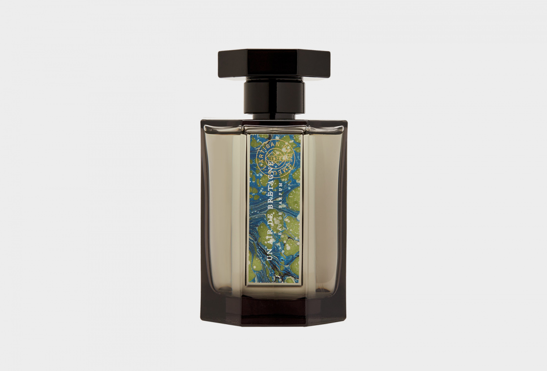 Парфюмерная вода L'Artisan Parfumeur  un air de bretagne