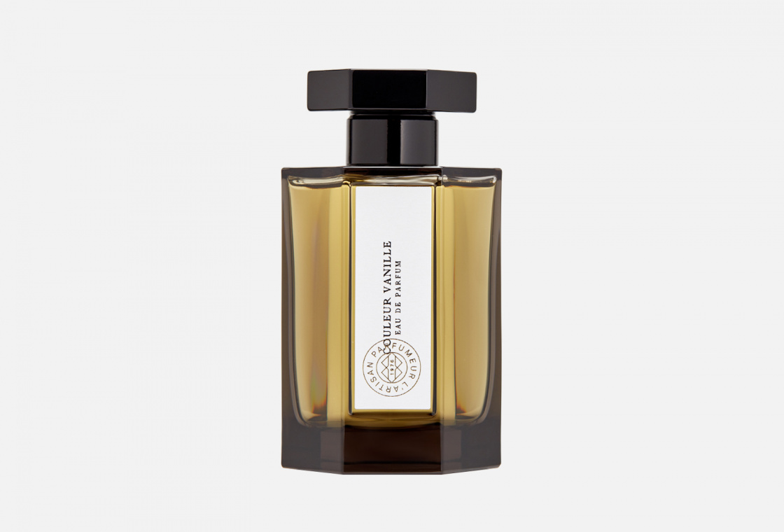 Парфюмерная вода L'Artisan Parfumeur  couleur vanille