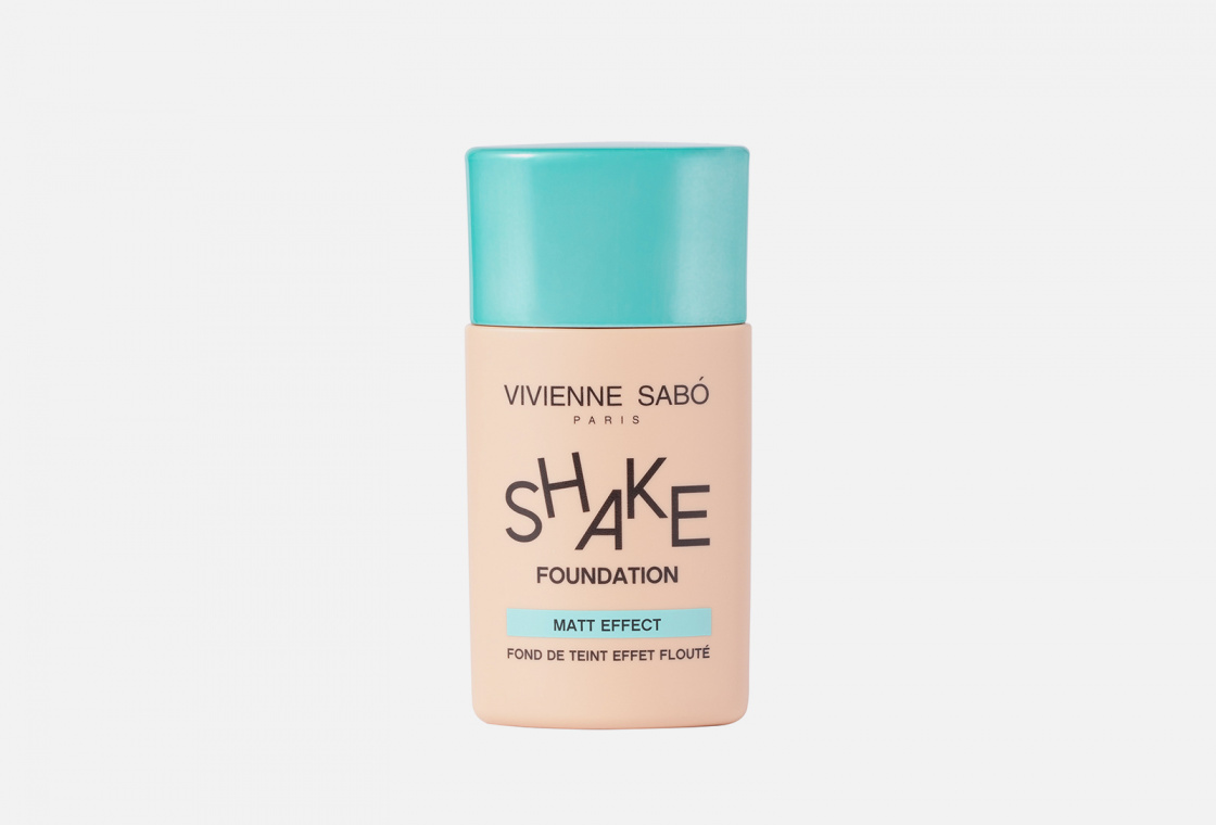 Vivienne sabo shakefoundation отзывы