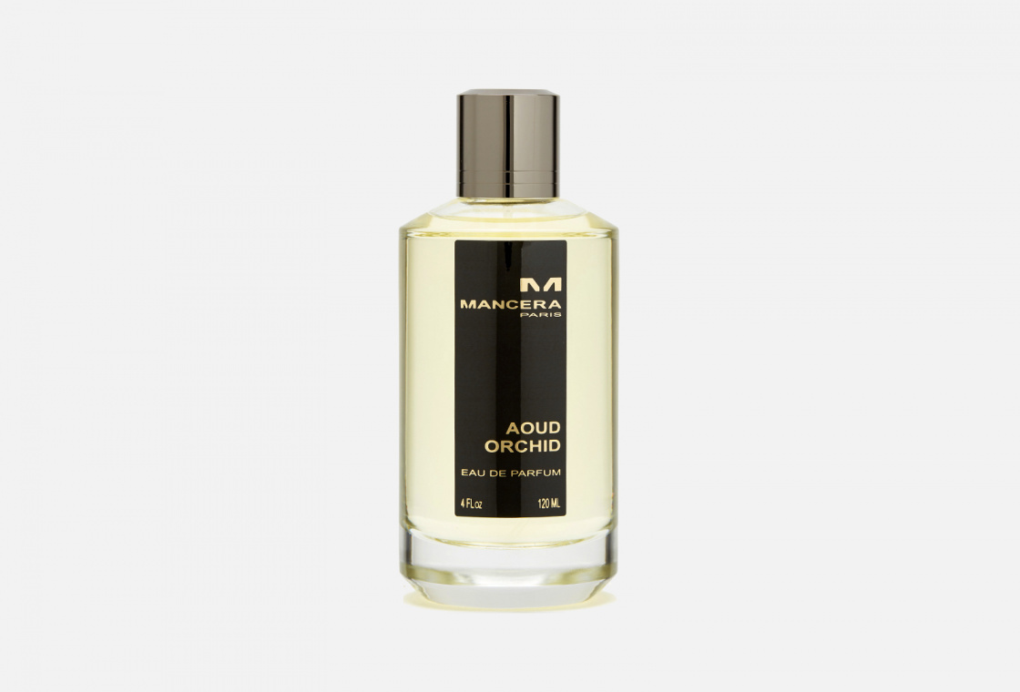 parfum mancera aoud orchid