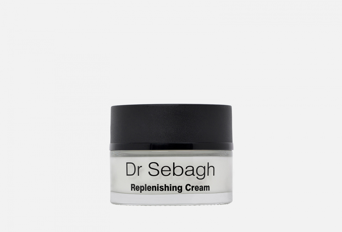 Крем для лица DR SEBAGH Hormone-like action for mature skin