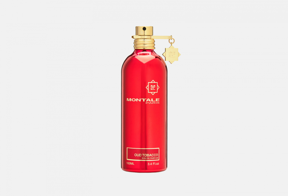 montale tobacco vanille